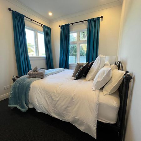 Pinot Villas Martinborough Exteriör bild