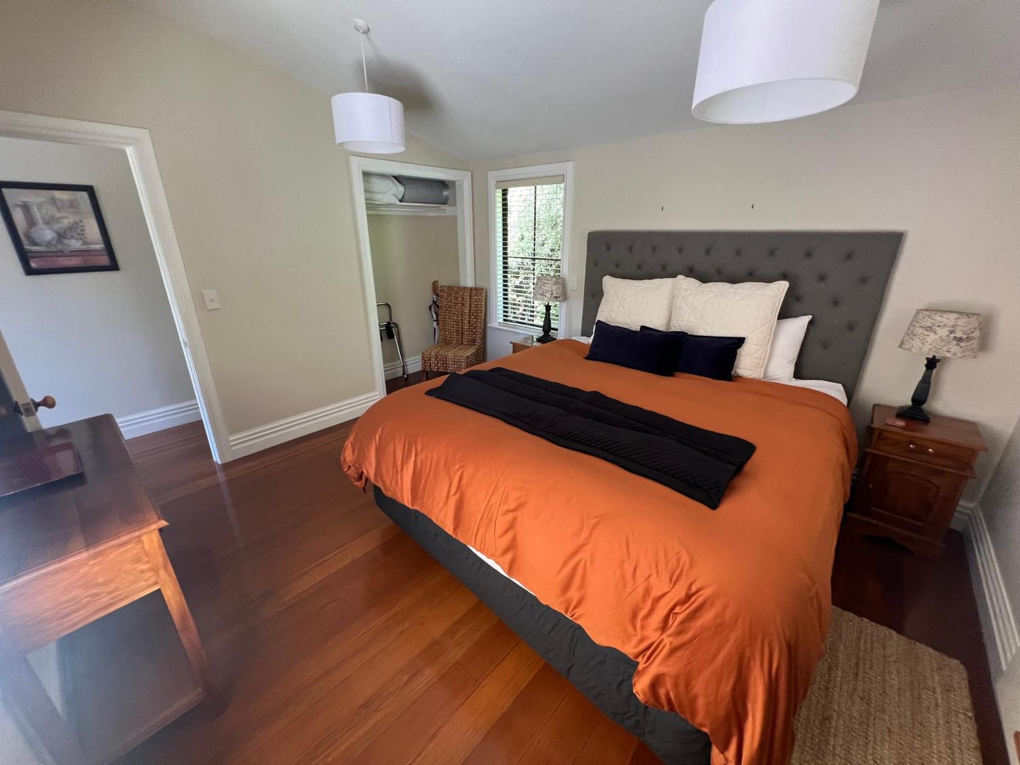 Pinot Villas Martinborough Exteriör bild