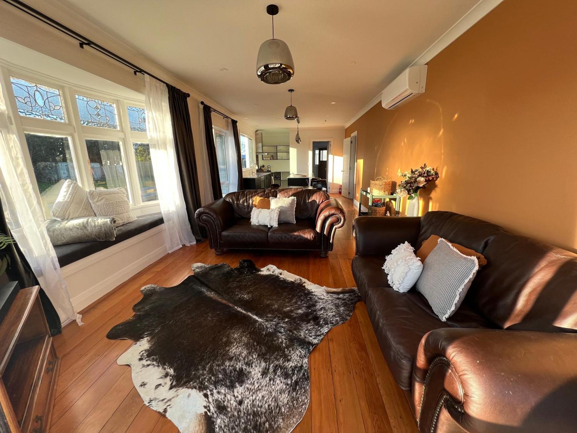 Pinot Villas Martinborough Exteriör bild