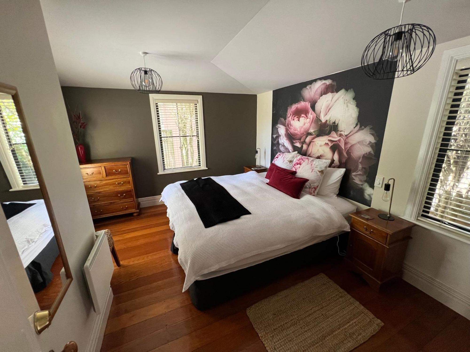 Pinot Villas Martinborough Exteriör bild