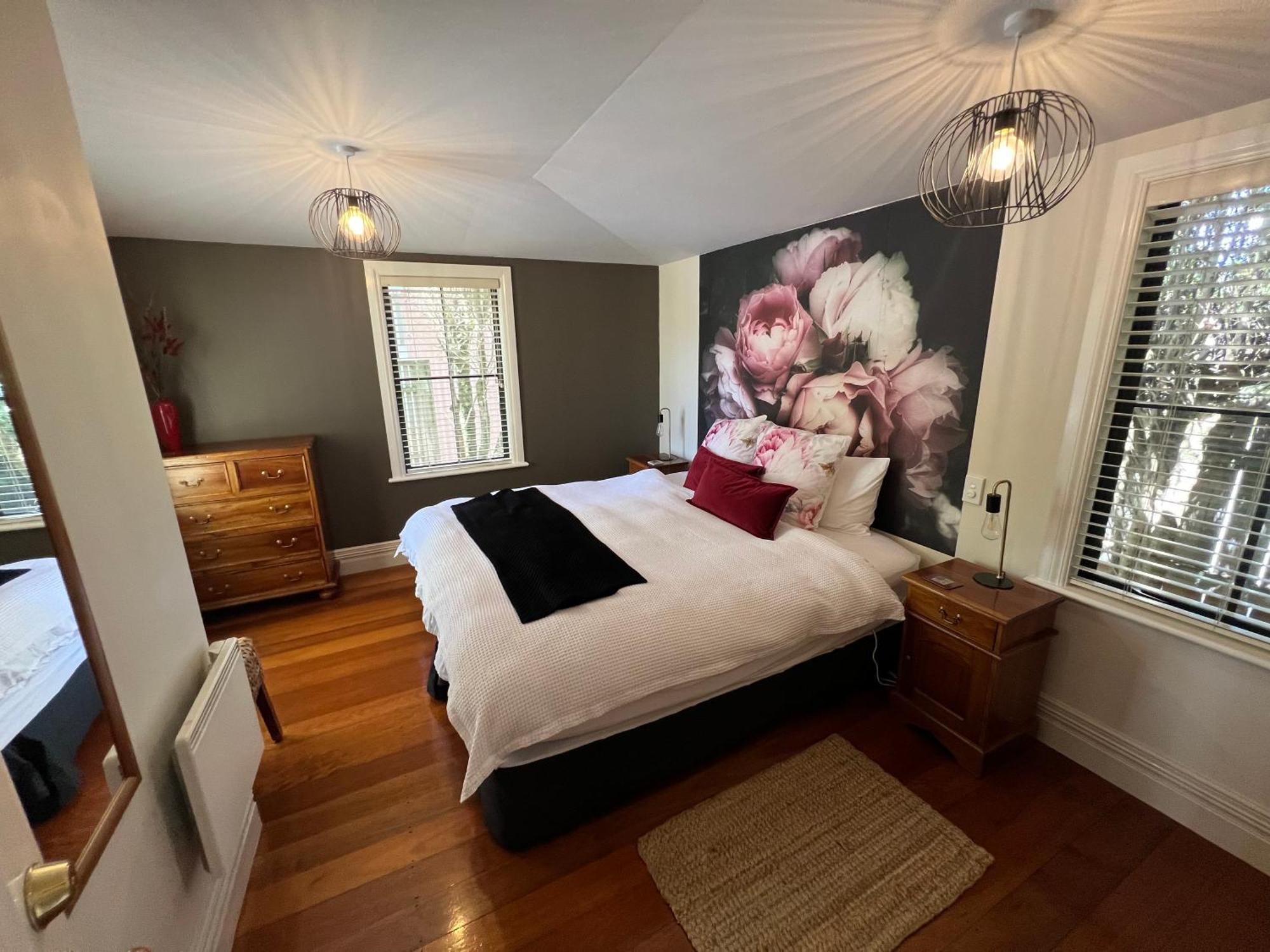 Pinot Villas Martinborough Exteriör bild