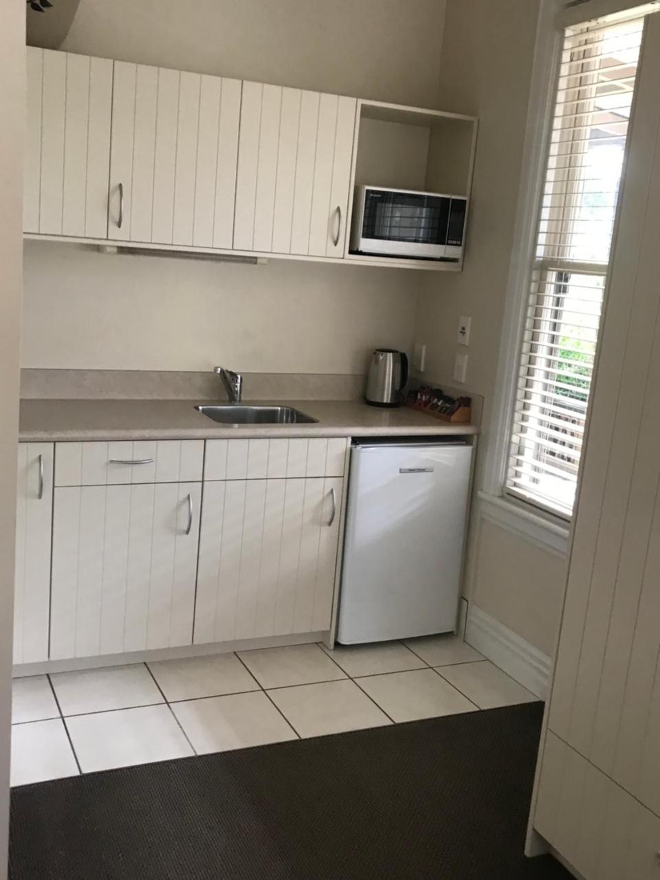 Pinot Villas Martinborough Exteriör bild